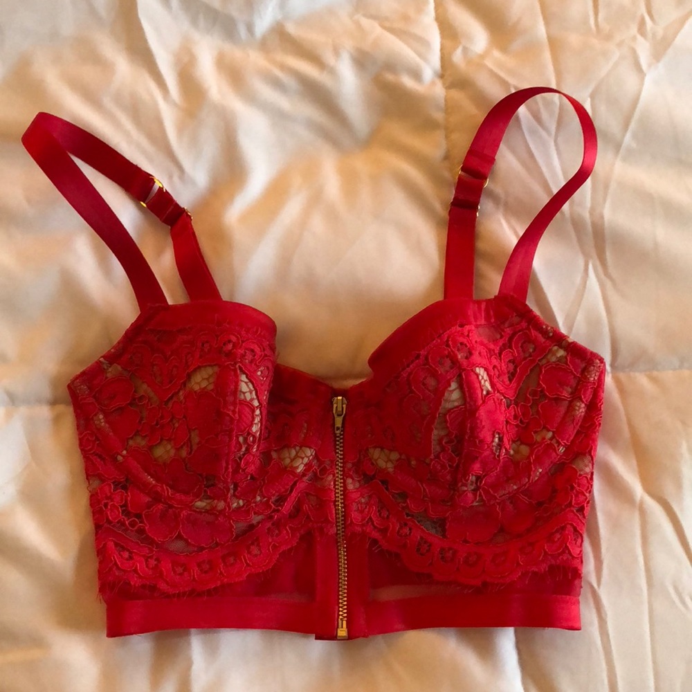 Victoria’s Secret Bralette