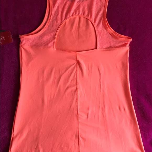 BCG - active wear top - women’s - sleeveless - Picture 2 of 2