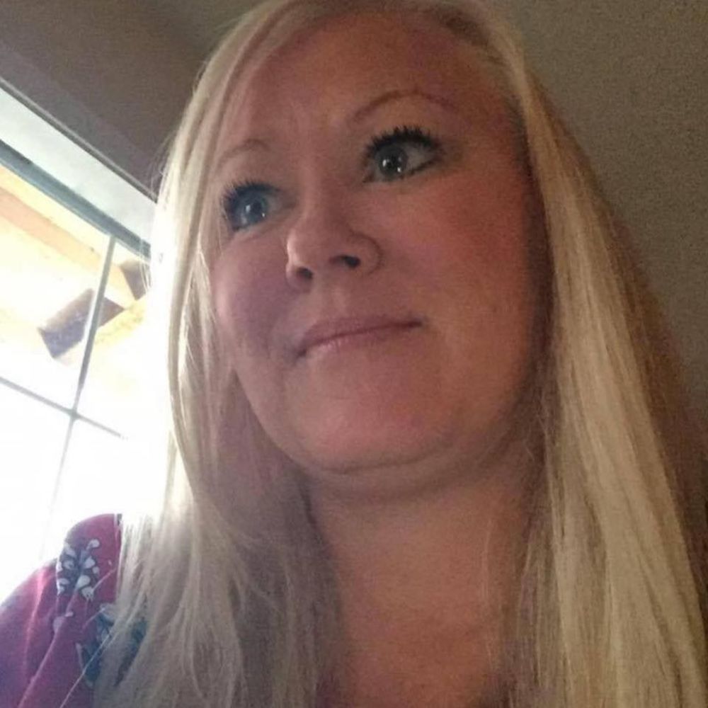 Meet your Posher, Kathy