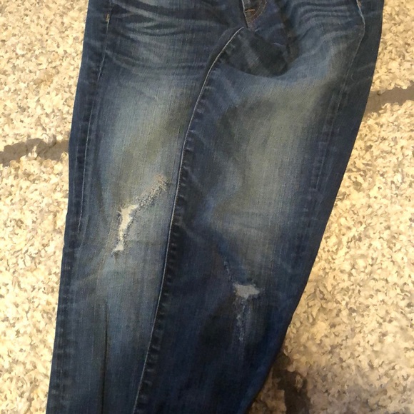 J. Crew “Toothpick” Jeans - Picture 4 of 6