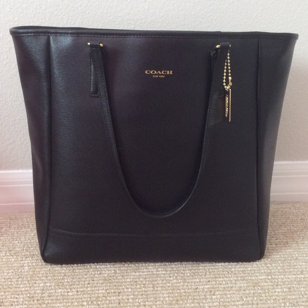 Coach Large Tote Bag