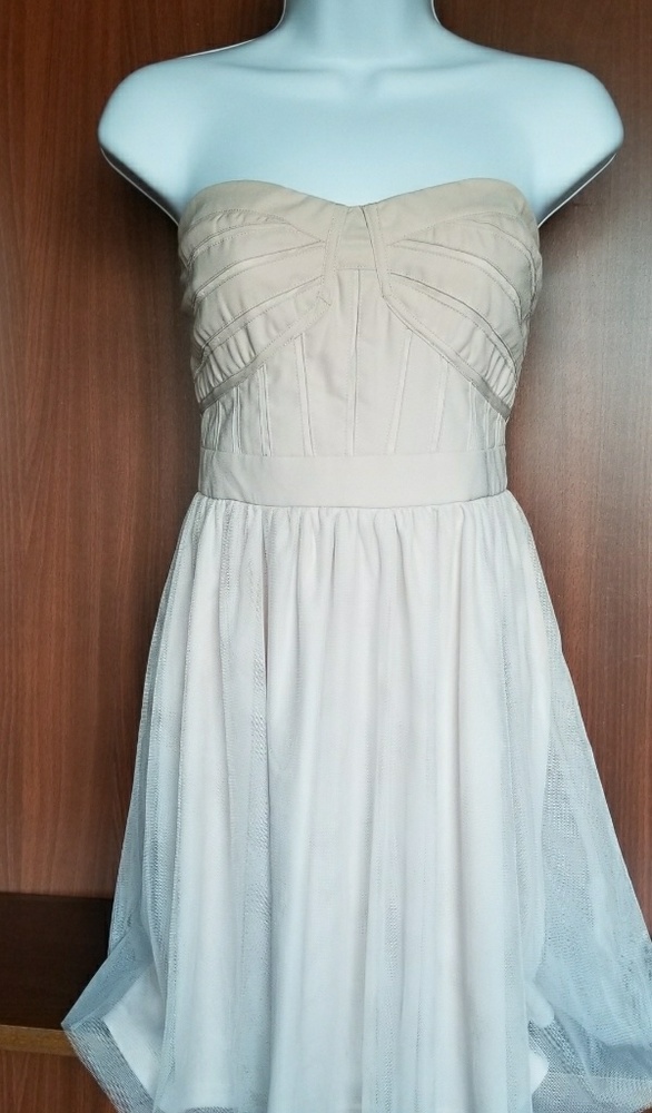 BCBG Dress