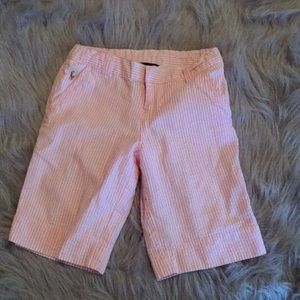 Super cute Ralph Lauren shorts.