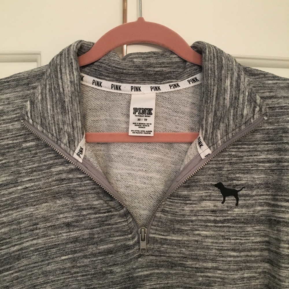 PINK pullover - Picture 2 of 6