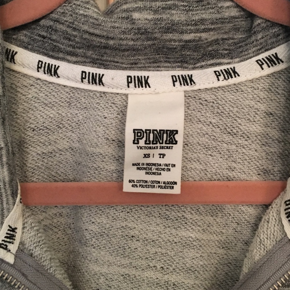 PINK pullover - Picture 3 of 6