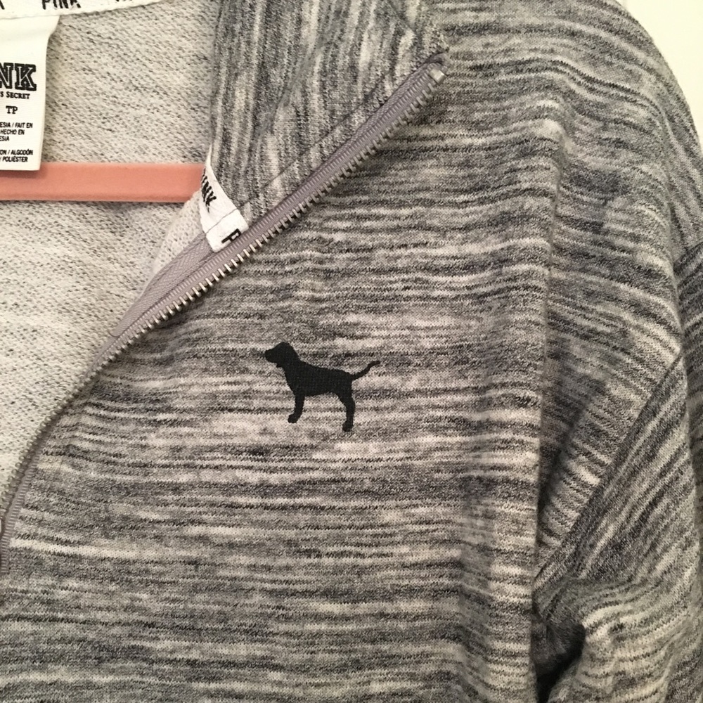 PINK pullover - Picture 4 of 6
