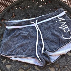 Calvin Klein cotton shorts