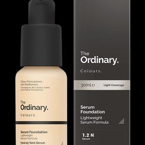 The Ordinary Serum Foundation 1.2 N