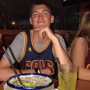 Meet your Posher, Kevin