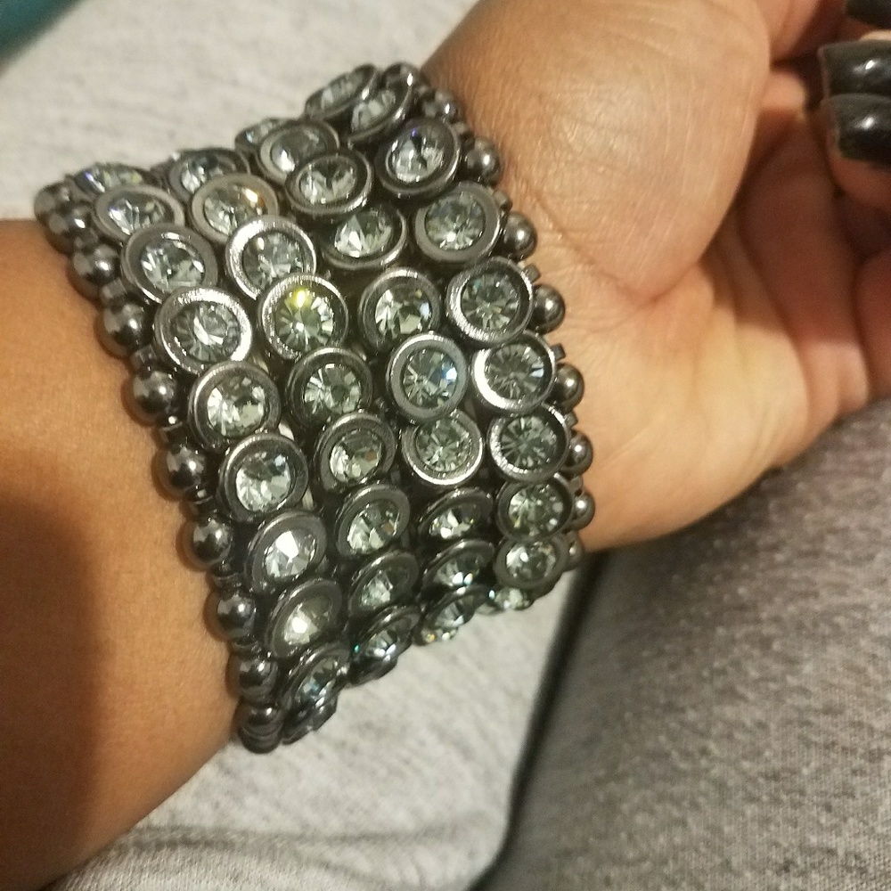 Sparkles bracelet