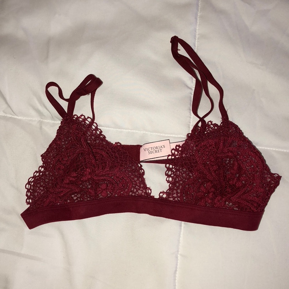 Victoria’s Secret Bralette