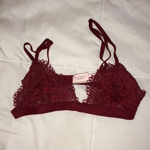 Victoria’s Secret Bralette