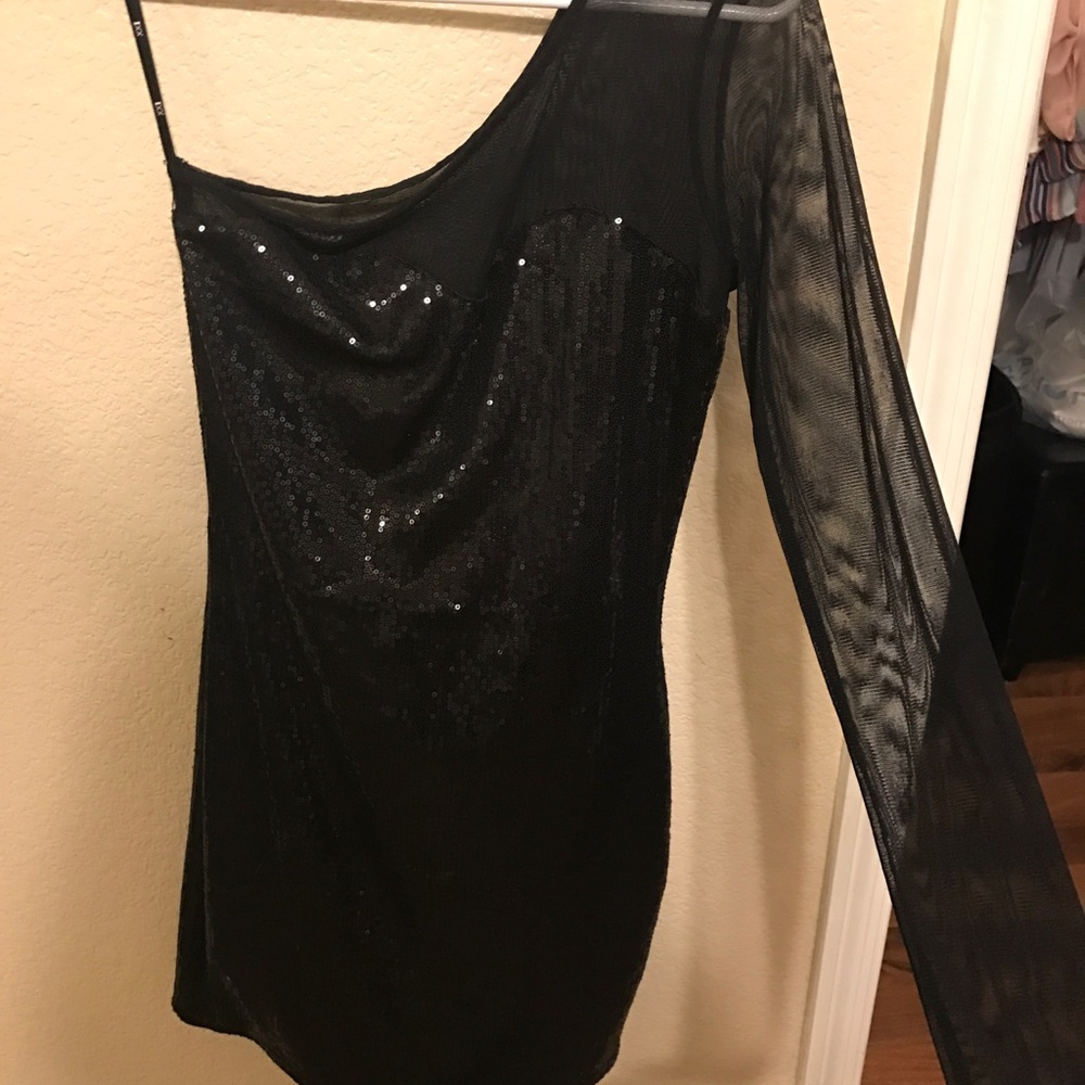 Perfect New Year’s Eve dress