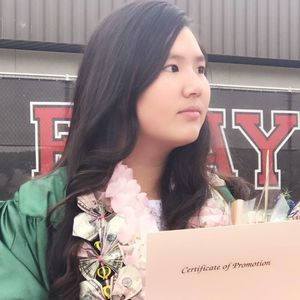 Meet your Posher, Makayla