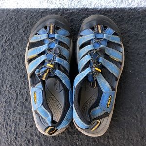 Women’s Keen Water Shoes