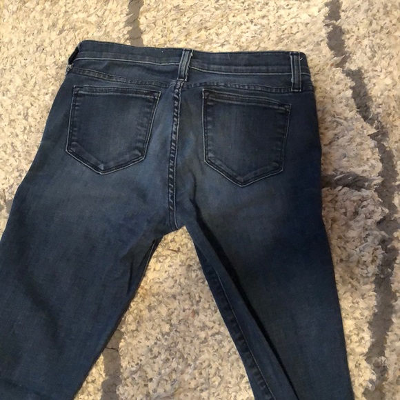 J. Crew “Toothpick” Jeans - Picture 5 of 5