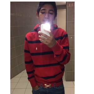 Meet your Posher, Robert