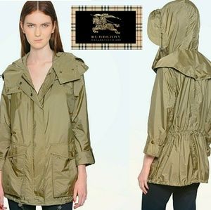 Burberry Windbreaker