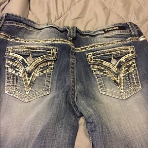 Vigoss bootcut jeans