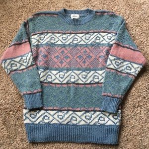 Vintage Sweater