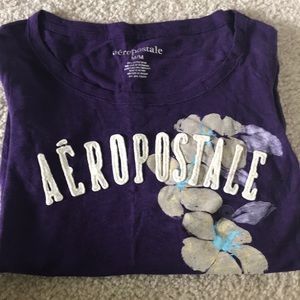 Brand New Aeropostale Long Sleeve