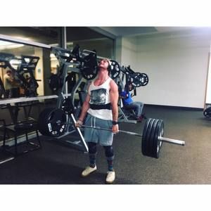 Meet your Posher, Roman