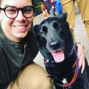 Meet your Posher, Taylor