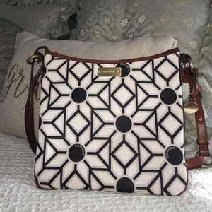 UNIQUE BRAHMIN PURSE