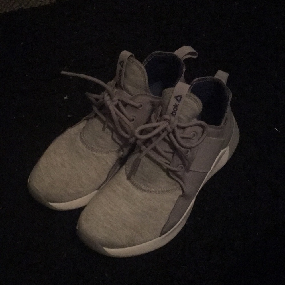Women’s Reebok Shoe