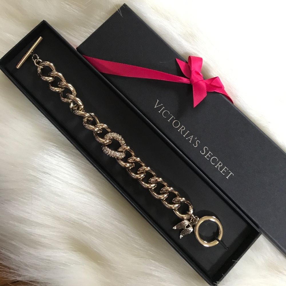 Victoria’s secret bracelet ❤️ NWT