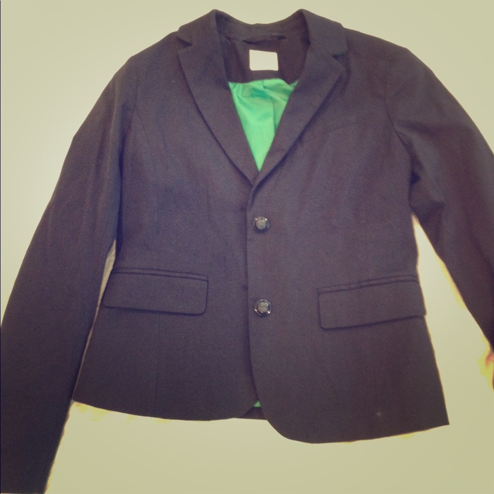 Gap Academy Blazer -Size 0