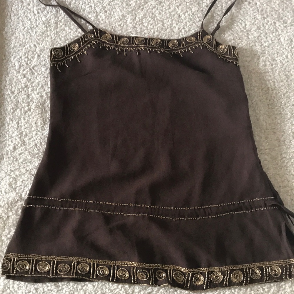 Brand New Maurices Top
