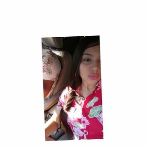 Meet your Posher, Gisselle