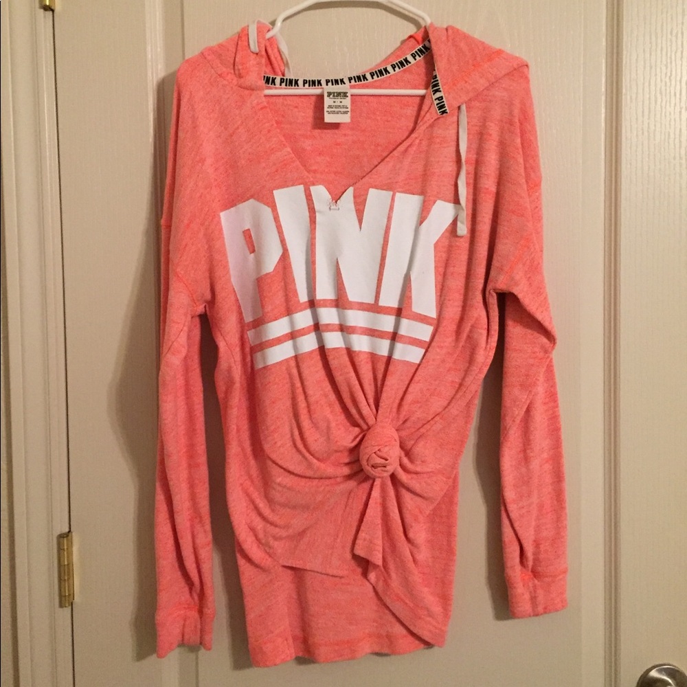 VS PINK sweater 🎀🎀