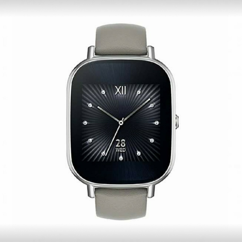Asus Zenwatch-2nd Gen Smartwatch
