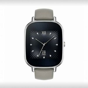 Asus Zenwatch-2nd Gen Smartwatch
