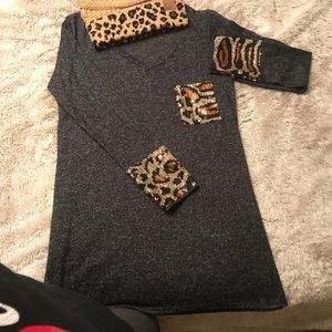 Clothing and accessories