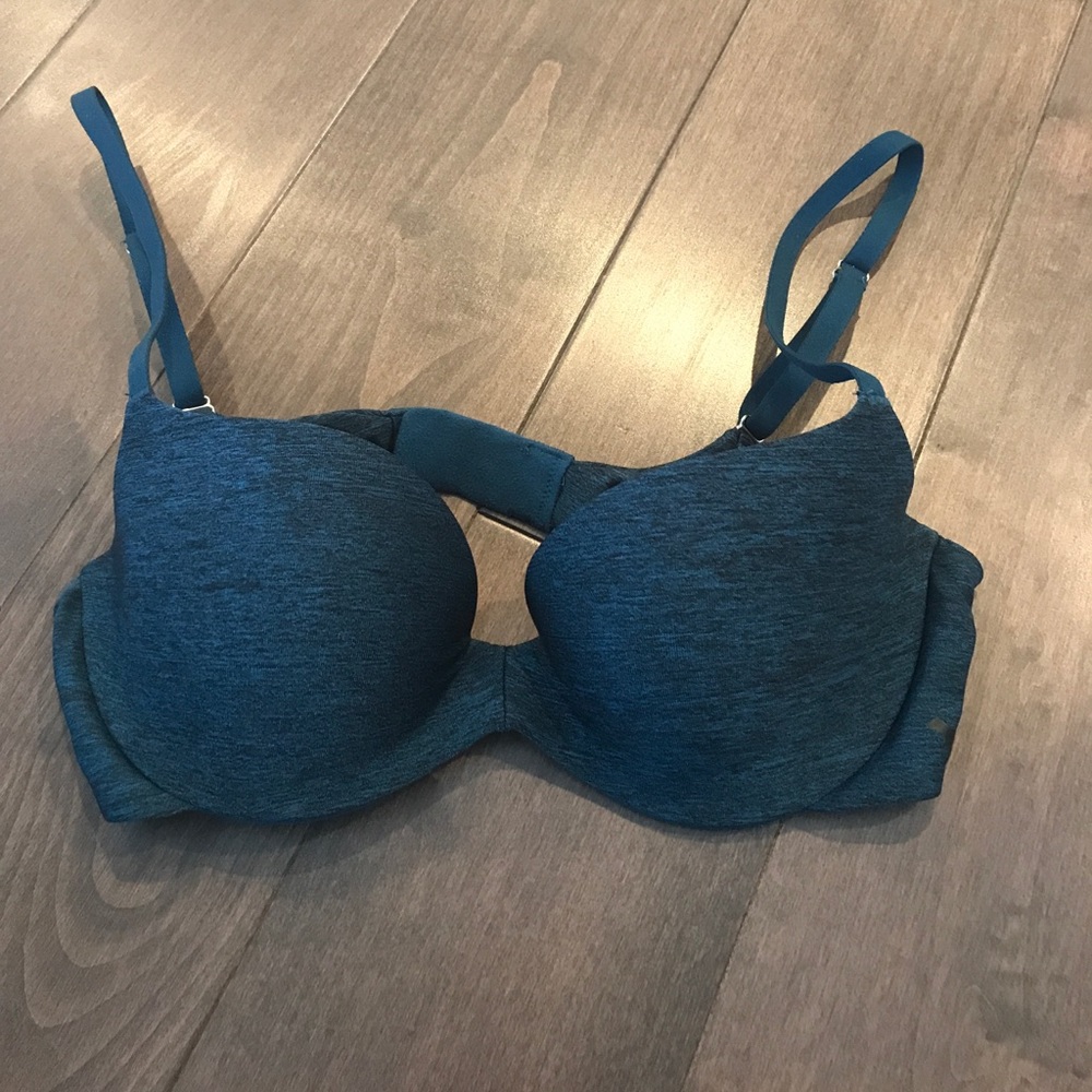 Victoria’s Secret PINK Campus Bra