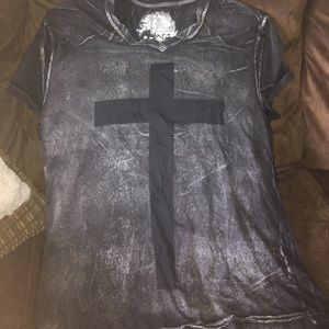 Mens T-shirt rue 21