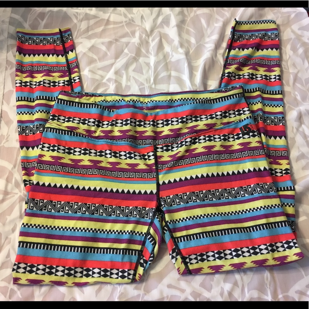 Burton dryride leggings