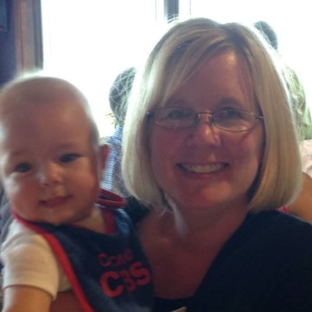 Meet your Posher, Shelly