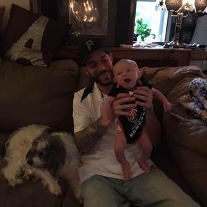 Meet your Posher, John