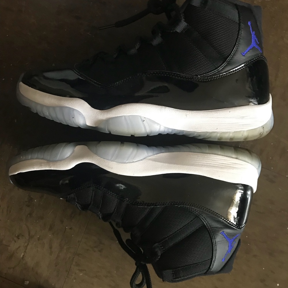 Jordan 11s Retro