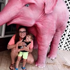 Meet your Posher, Vanessa