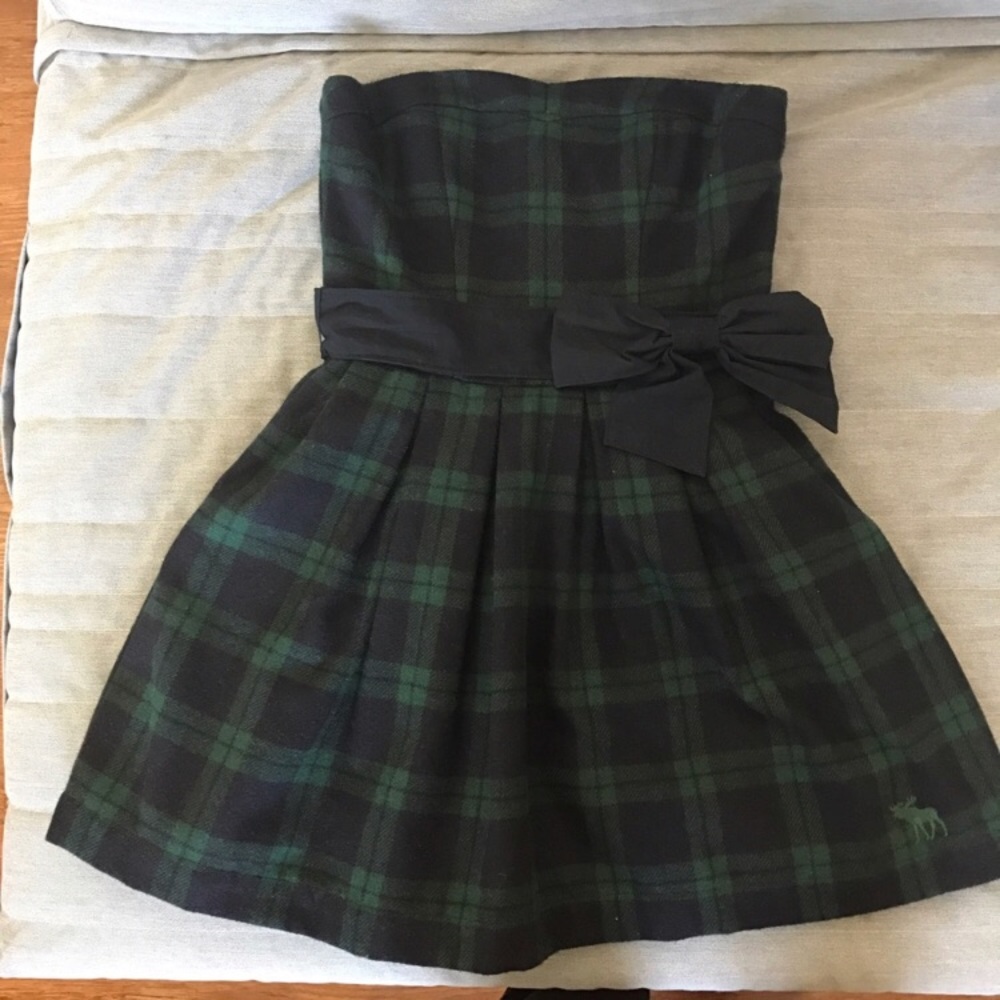 Abercrombie & Fitch Dress