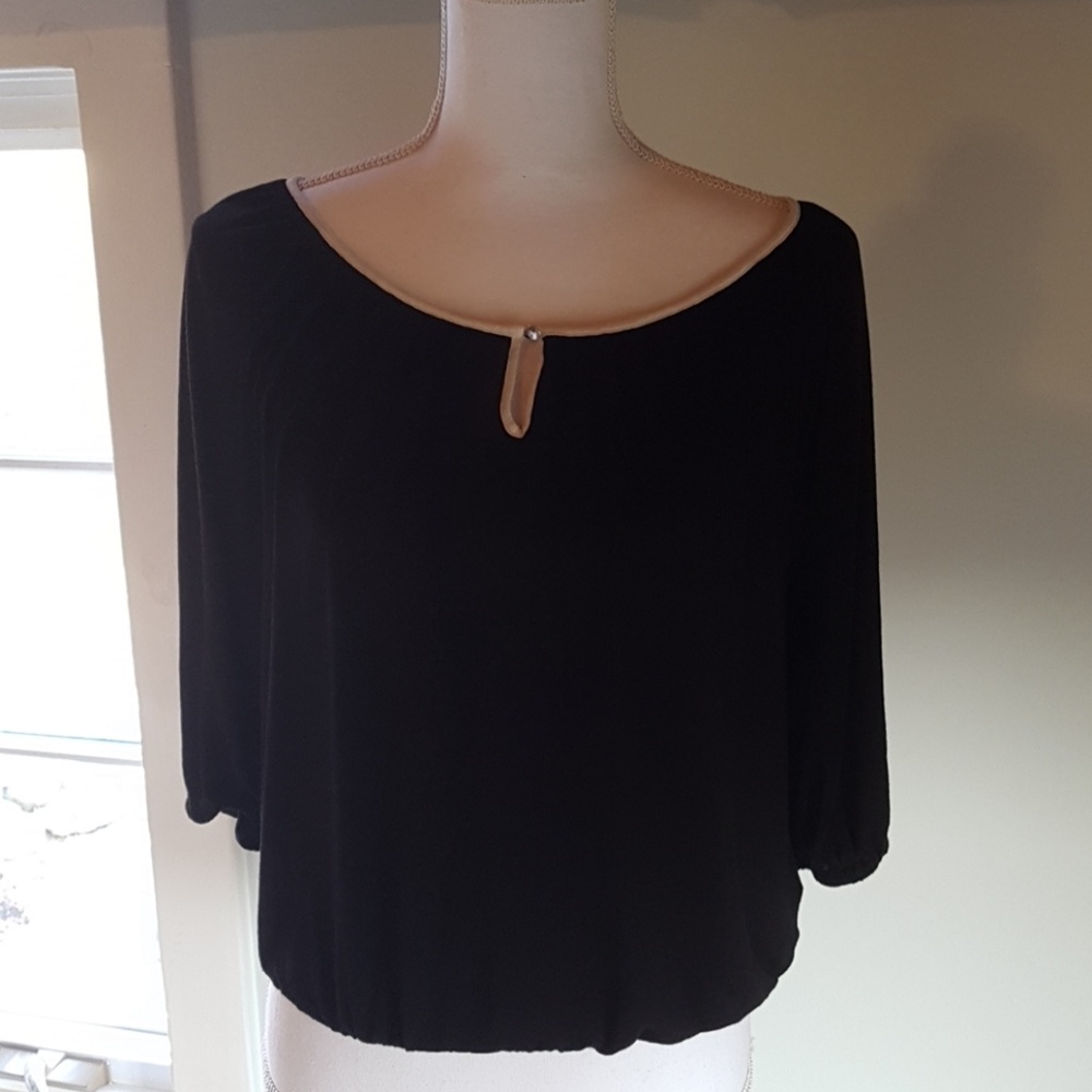 Ralph Lauren knit top