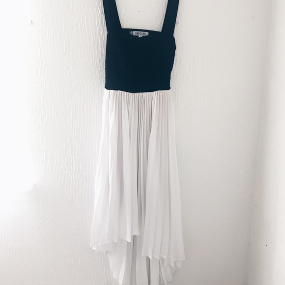 Jennifer Lopez waterfall Dress - Picture 1 of 2