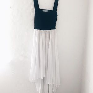 Jennifer Lopez waterfall Dress