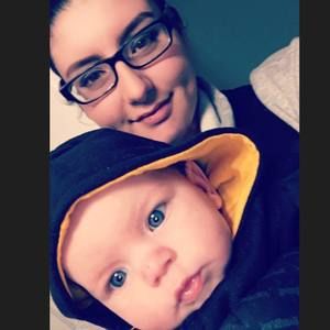 Meet your Posher, Alysha