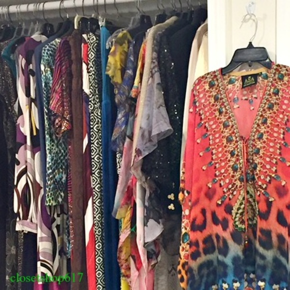 Meet your Posher, Caroline - Picture 3 of 3